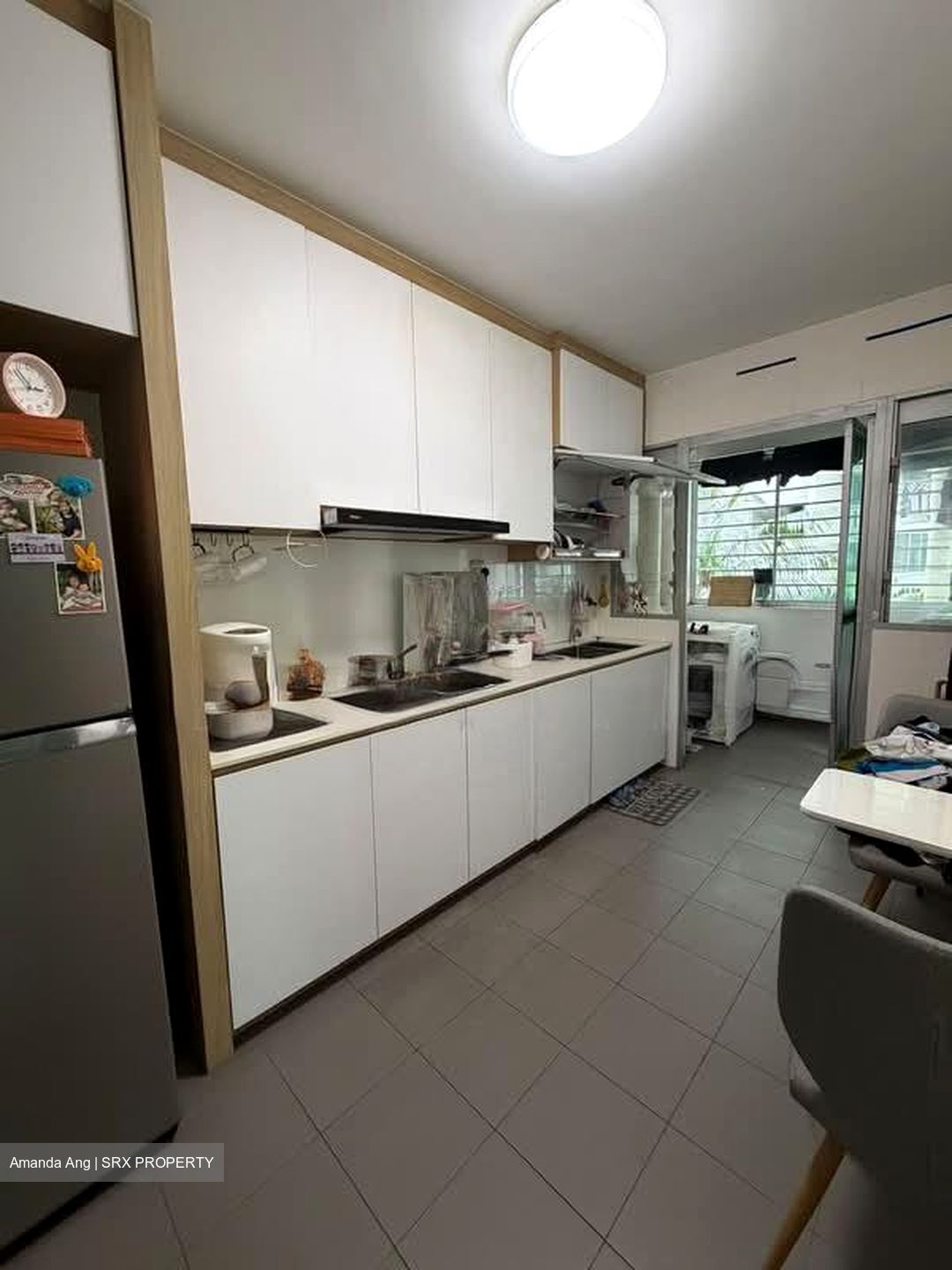 Blk 233C Matilda Court (Punggol), HDB 5 Rooms #533873691